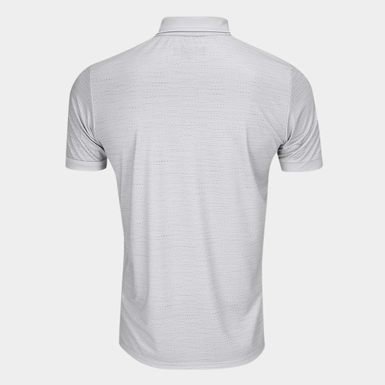 Camisa Polo São Paulo Tuas Glórias Masculina