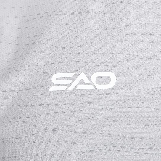 Camisa Polo São Paulo Tuas Glórias Masculina