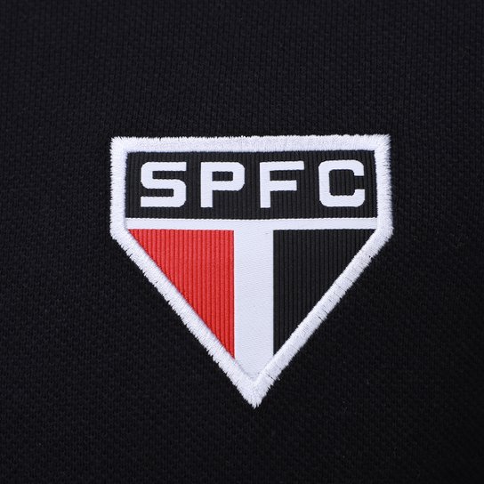 Camisa Polo São Paulo Viagem 26/27 New Balance Masculino