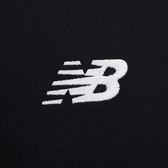 Camisa Polo São Paulo Viagem 26/27 New Balance Masculino