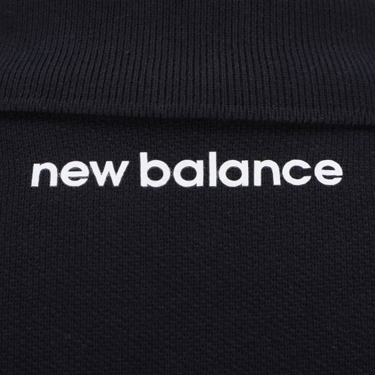 Camisa Polo São Paulo Viagem 26/27 New Balance Masculino