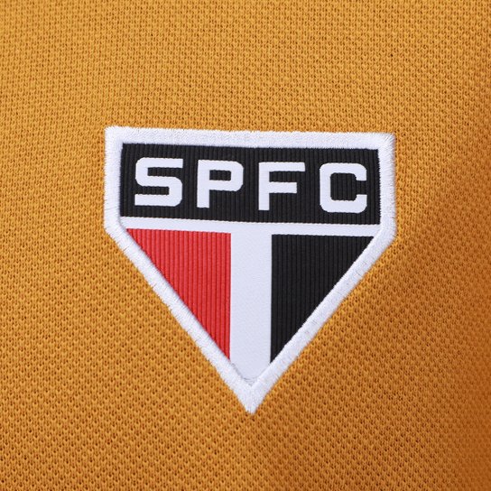 Camisa Polo São Paulo Viagem 26/27 New Balance Masculino