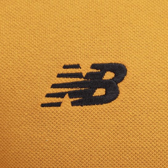 Camisa Polo São Paulo Viagem 26/27 New Balance Masculino