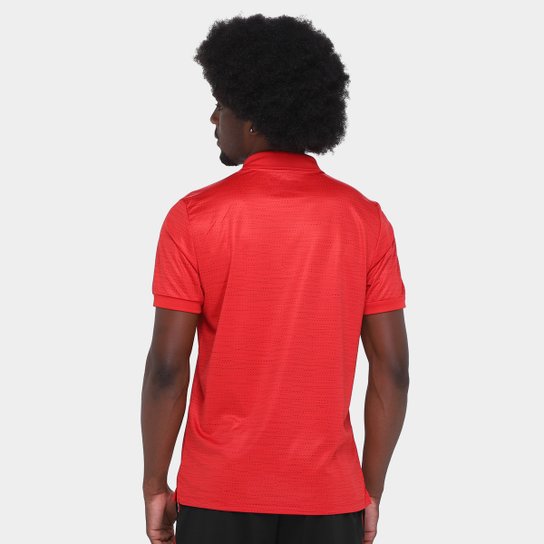 Camisa Polo São Paulo Viagem Masculina