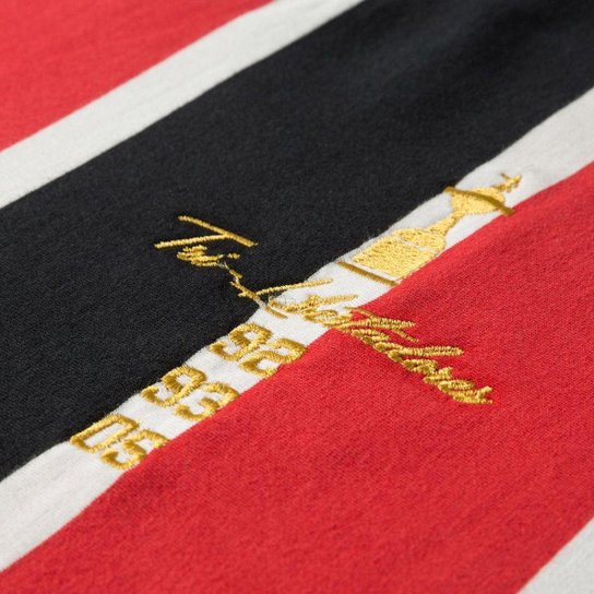 Camisa Retrô Gol São Paulo Libertadores Masculina