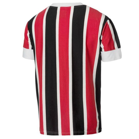 Camisa Retrô Gol São Paulo Libertadores Masculina