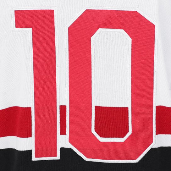 Camisa Retrô São Paulo 1970 Athleta Masculina