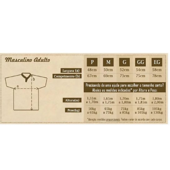 Camisa Retrô São Paulo Classic DC004 - Masculino