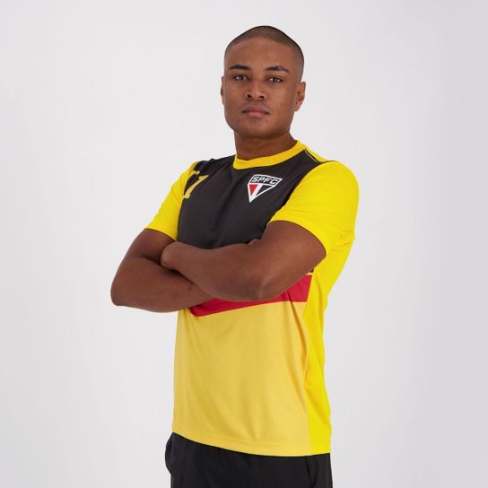 Camisa São Paulo 01