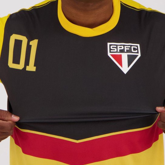 Camisa São Paulo 01