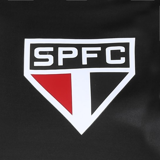 Camisa São Paulo 100 Gols Masculina