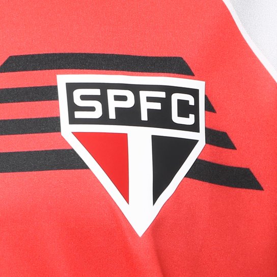 Camisa São Paulo 1992 - Edição Limitada Masculina