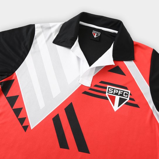 Camisa São Paulo 1992 - Edição Limitada Masculina