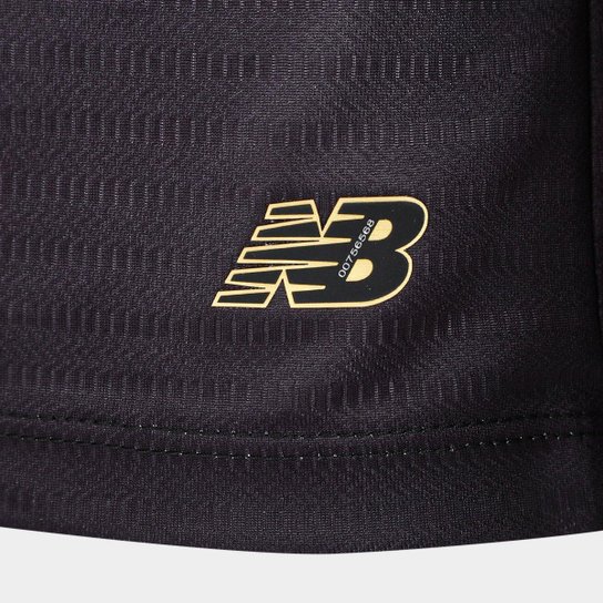 Camisa São Paulo 24/25 s/n° Torcedor Comemorativa New Balance Feminina