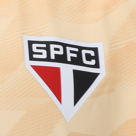 Camisa São Paulo 24/25 s/n° Treino New Balance Masculina
