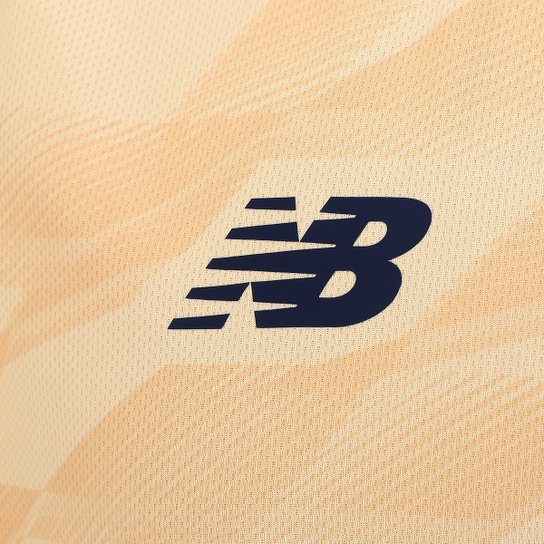 Camisa São Paulo 24/25 s/n° Treino New Balance Masculina