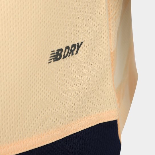 Camisa São Paulo 24/25 s/n° Treino New Balance Masculina