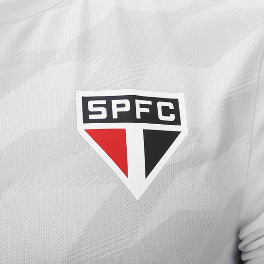 Camisa São Paulo 24/25 s/n° Treino New Balance Masculina