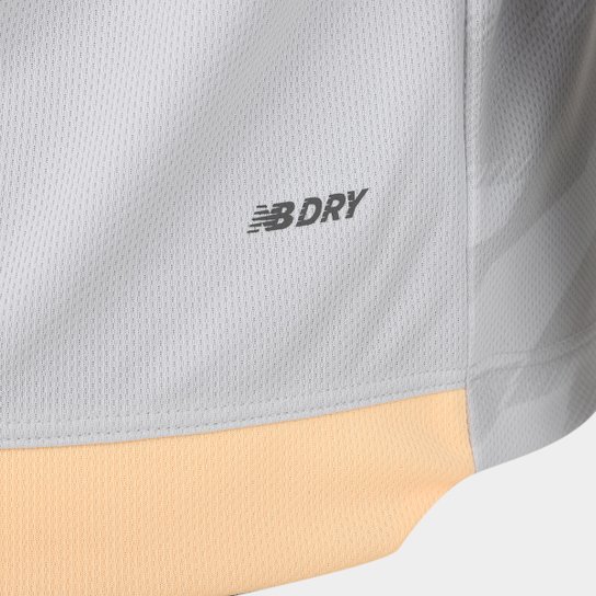 Camisa São Paulo 24/25 s/n° Treino New Balance Masculina