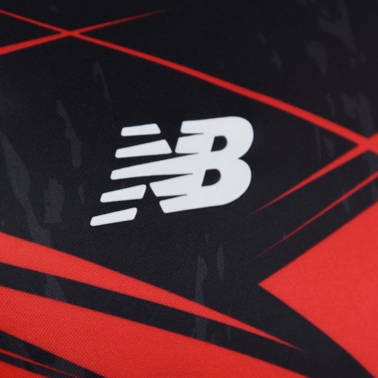 Camisa São Paulo 25/26 s/n° Goleiro New Balance Masculina