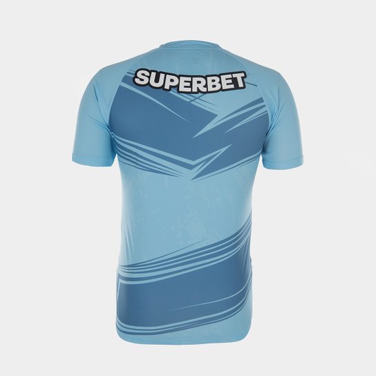 Camisa São Paulo 25/26 s/n° Goleiro New Balance Masculina