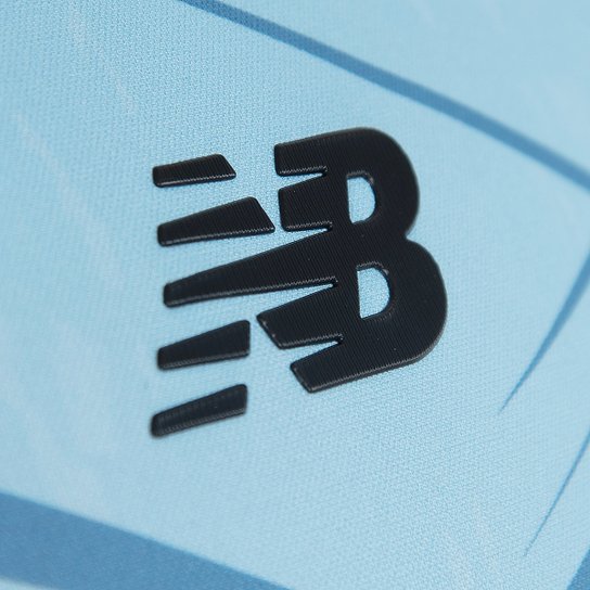 Camisa São Paulo 25/26 s/n° Goleiro New Balance Masculina