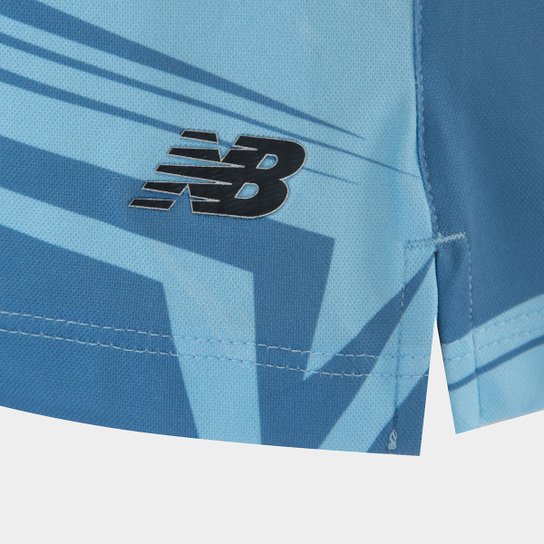 Camisa São Paulo 25/26 s/n° Goleiro New Balance Masculina