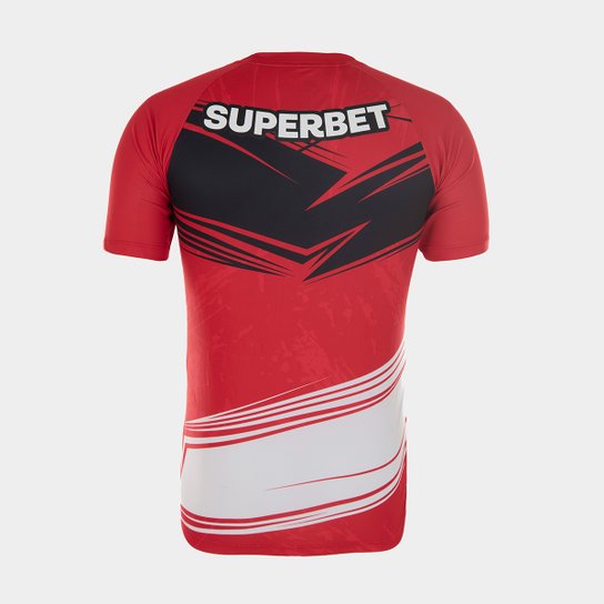 Camisa São Paulo 25/26 s/n° Goleiro New Balance Masculina