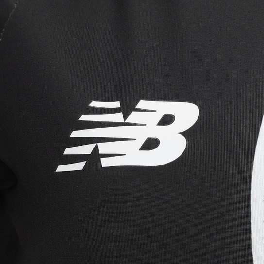 Camisa São Paulo 25/26 s/n Pré Jogo New Balance Feminina