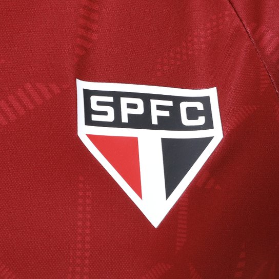 Camisa São Paulo 25/26 Treino New Balance Feminina