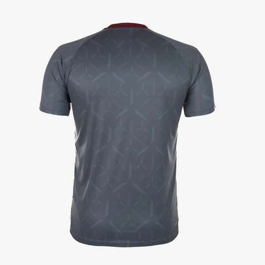 Camisa São Paulo 25/26 Treino New Balance Masculina