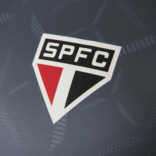 Camisa São Paulo 25/26 Treino New Balance Masculina