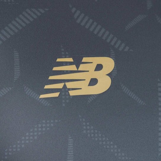 Camisa São Paulo 25/26 Treino New Balance Masculina