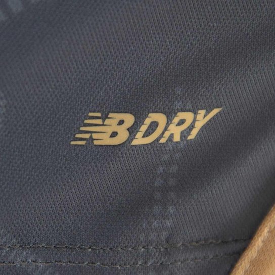 Camisa São Paulo 25/26 Treino New Balance Masculina