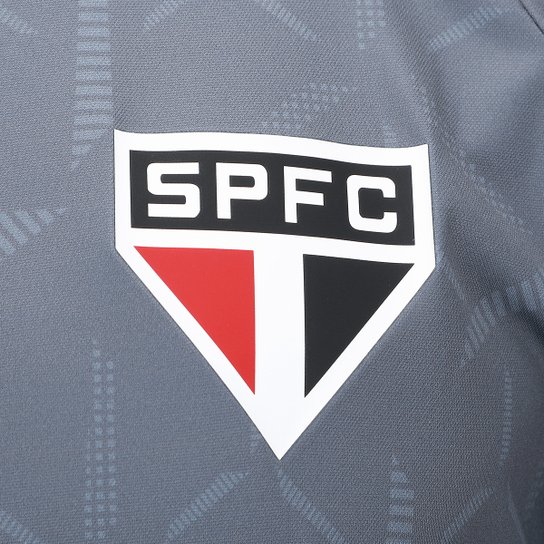 Camisa São Paulo 25/26 Treino New Balance Masculina