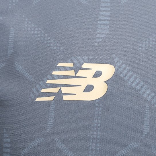 Camisa São Paulo 25/26 Treino New Balance Masculina