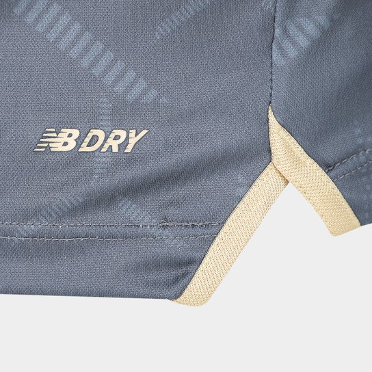 Camisa São Paulo 25/26 Treino New Balance Masculina