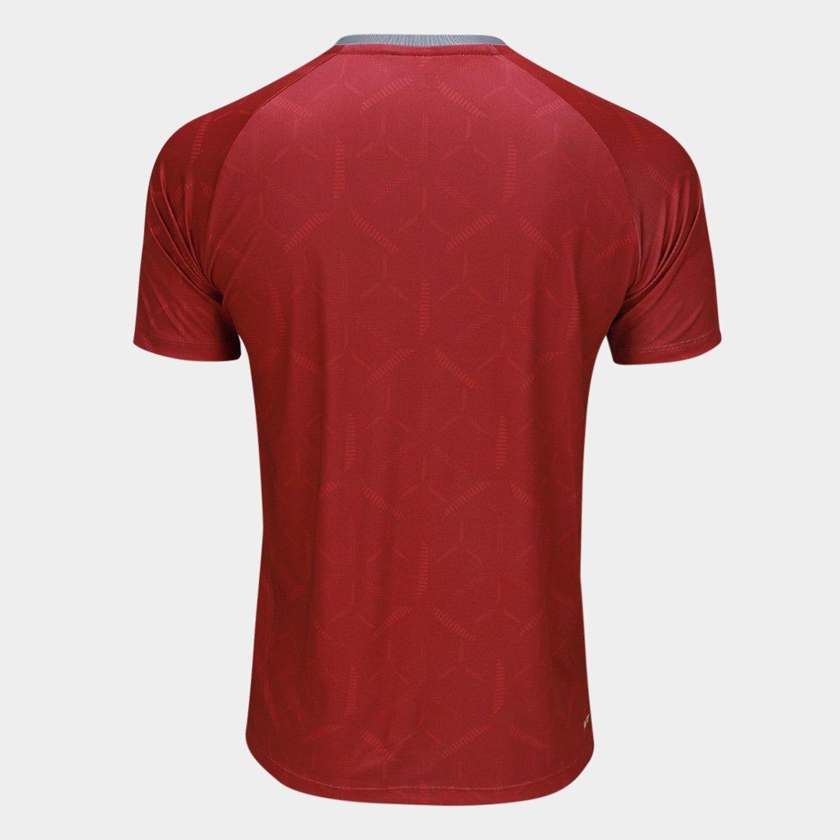 Camisa São Paulo 25/26 Treino New Balance Masculina — foto 2