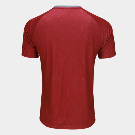 Camisa São Paulo 25/26 Treino New Balance Masculina