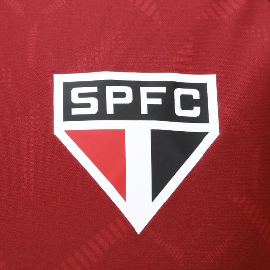 Camisa São Paulo 25/26 Treino New Balance Masculina