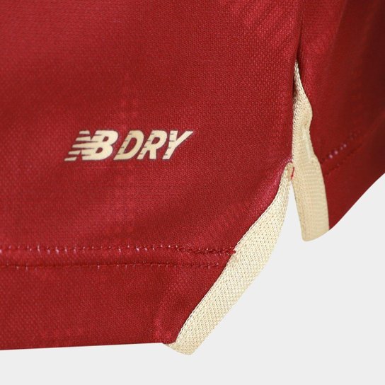 Camisa São Paulo 25/26 Treino New Balance Masculina