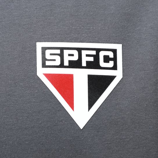 Camisa São Paulo 25/26 Viagem New Balance Masculina