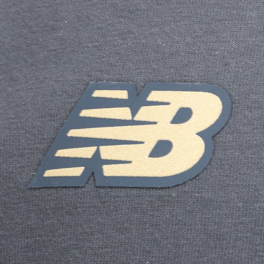 Camisa São Paulo 25/26 Viagem New Balance Masculina