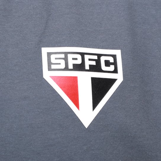 Camisa São Paulo 25/26 Viagem New Balance Masculina