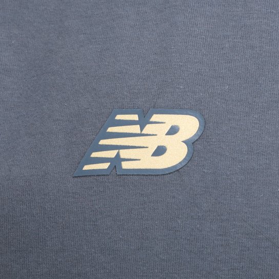 Camisa São Paulo 25/26 Viagem New Balance Masculina