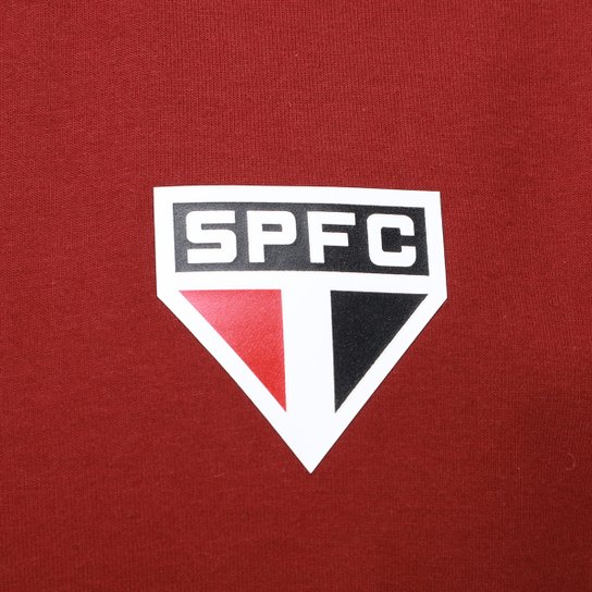 Camisa São Paulo 25/26 Viagem New Balance Masculina