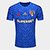 Camisa São Paulo 26/27 Goleiro New Balance Masculina - Azul Royal