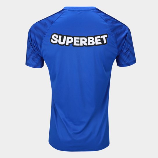 Camisa São Paulo 26/27 Goleiro New Balance Masculina