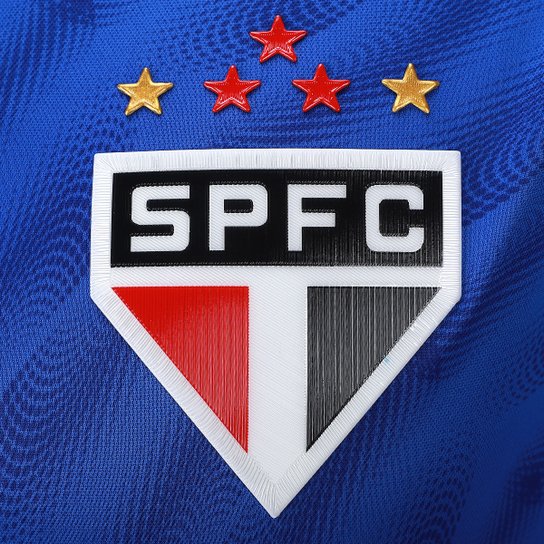 Camisa São Paulo 26/27 Goleiro New Balance Masculina