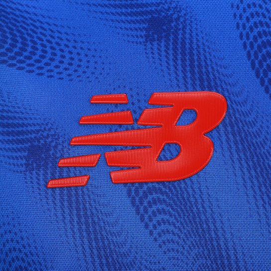 Camisa São Paulo 26/27 Goleiro New Balance Masculina